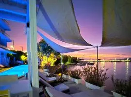 Porto Evia Boutique Hotel