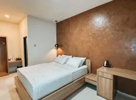 Asthaloka Bed & Chill Pasteur