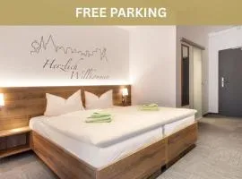 Hotel Wettiner Hof