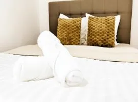 Togton Premium Suite Växjö