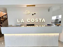 La Costa Hotel，位于卡图纳耶克班达拉奈克国际机场 - CMB附近的酒店