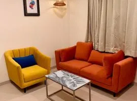 Aesthetic 1BHK, Indore