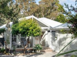 The Salty Perch, khách sạn ở Callala Beach