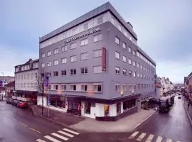 Home Hotel Astoria