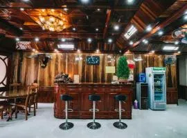 Khách sạn Thành Loan