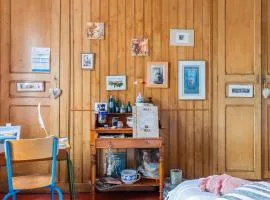 Le Jardin Pictural De Garance