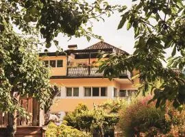 Kreuzwegerhof Nals-historic living with natural Pool Oasis for families, nature lovers and active travelers