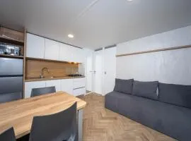 Mobile homes Jezera Lovišća Premium