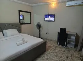 Budget one bedroom apartment