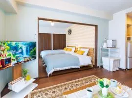 NicoRoom601-Convenient location