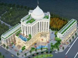 The Dome Grand