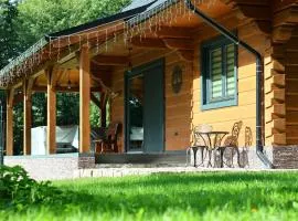 Ozónia Wellness House