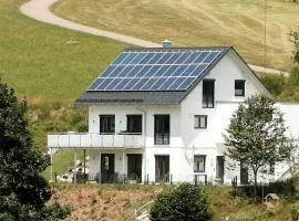 Ferienwohnung Kuckucksnest