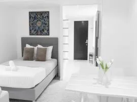 Togton Premium Suite Växjö