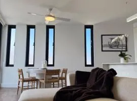 Salty Stay Scarborough