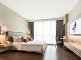 Adelphi Suites Bangkok