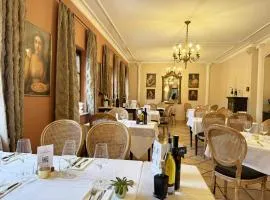 Hotel Casa Borghese