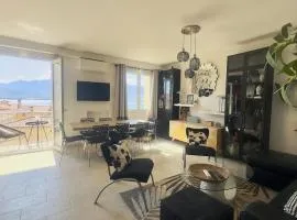 Appartement Le Millie 3 chambres Hyper centre