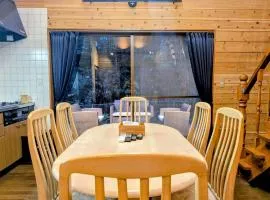 Nasu Central Private Villa