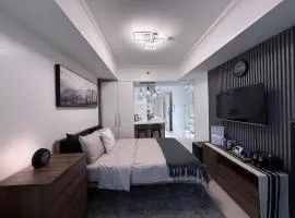 Azure North Pampanga Bachelor Pad