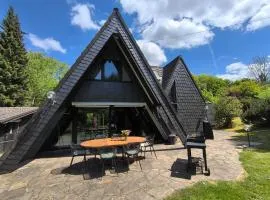 Waldnest Eifel
