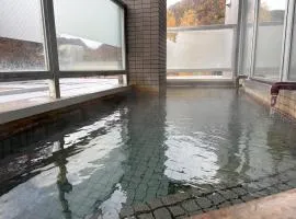フューデイズコンドミニアム定山渓101号室