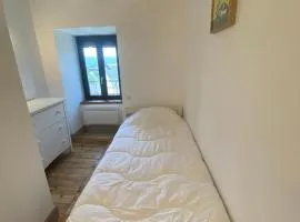 La Maison du Campanier