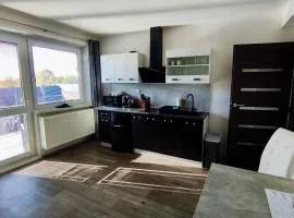 Studio apartment 2