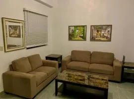 Peaceful 1-bedrm, 1-bathrm villa Pedro's Height