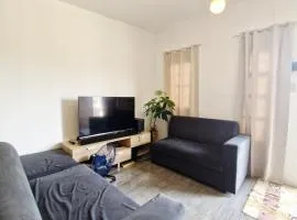 Cozy Studio with Queen Bed in Malaybalay City