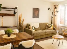 Studio au Cœur des Sommets
