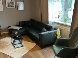 Ferienwohnung Hodenhagen