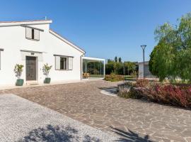 Villa Maestrale ToscanaOneHH, Hotel in Livorno