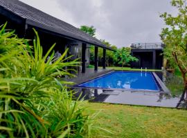 Elite Black Villa, hotel em Bandaragama