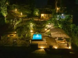Upper Country Relais Tuscany