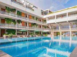 Hotel Somadevi Angkor Boutique and Resort