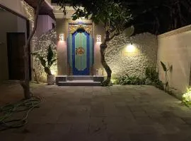Pranajaya paradise