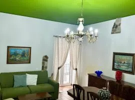 La casa dei Nonni