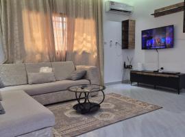 Thiam APPART, hotel in Nouakchott