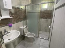 Adrasan Çıtır Pansiyon, hotel en Kumluca