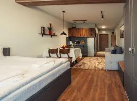 Rila View Apartments
