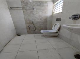 Sri SUBHAMASTHU GRAND, hotel perto de Aeroporto de Vijayawada - VGA, Vijayawāda