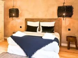 Les pénates bordelaises - Maison d'hôtes - Guesthouse