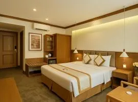 Tuong Vi Corner Hotel