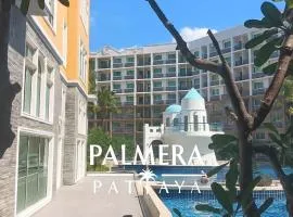 Arcadia Beach Continental By Palmera Pattaya