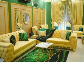 Supreme Villa - Luxury Home 3BHK - DHA