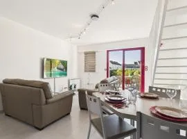 Maison en résidence - piscine - 2 adultes 2 enfants