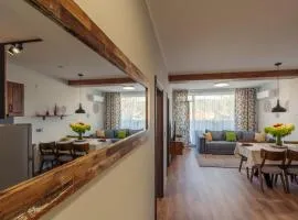 Rila View Apartments