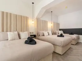 Bold St City Centre Freewifi Walk Everywhere