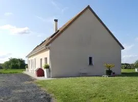 O' Pré de Beauregard Brûlon Sarthe